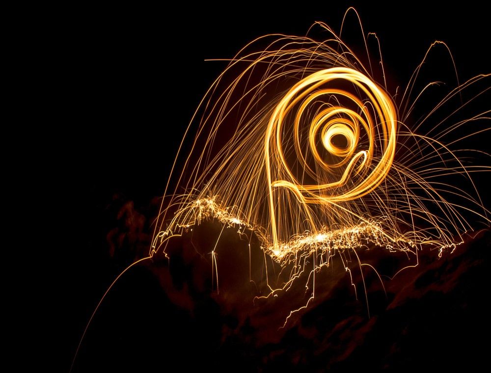 Photograph by Youness Fakoiallah