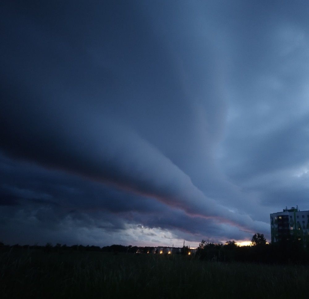 Photograph by Владимир Мерзляков