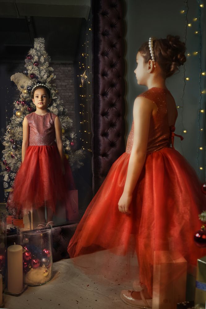 Зазеркалье