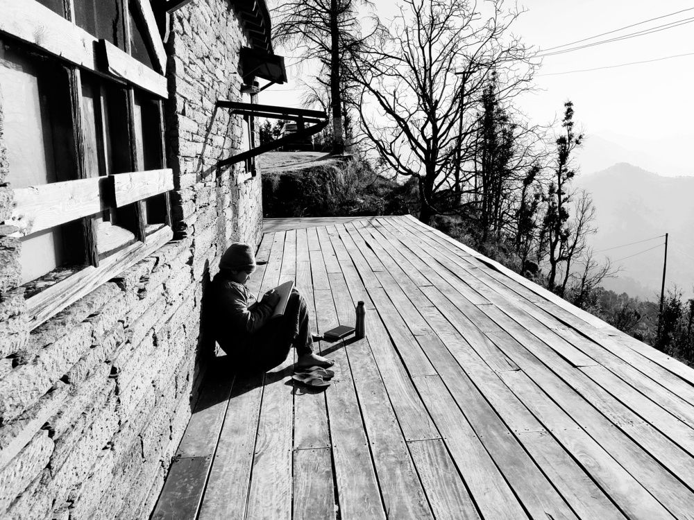 Photograph by Shambhavi Singh