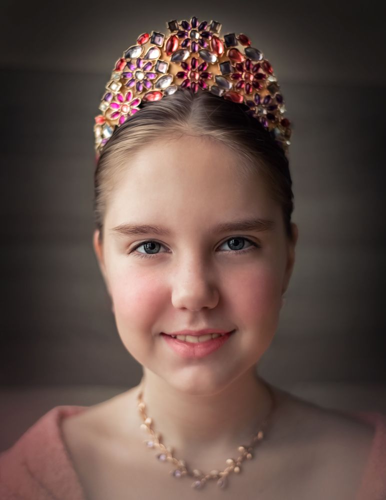 Photograph by Алёна Фефелова