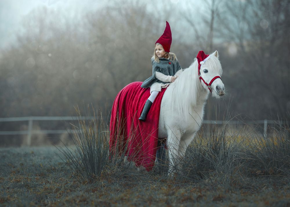 Photograph by Mariola Glajcar