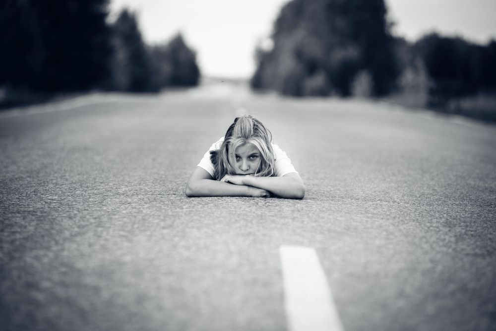 Photograph by Инна Макеева