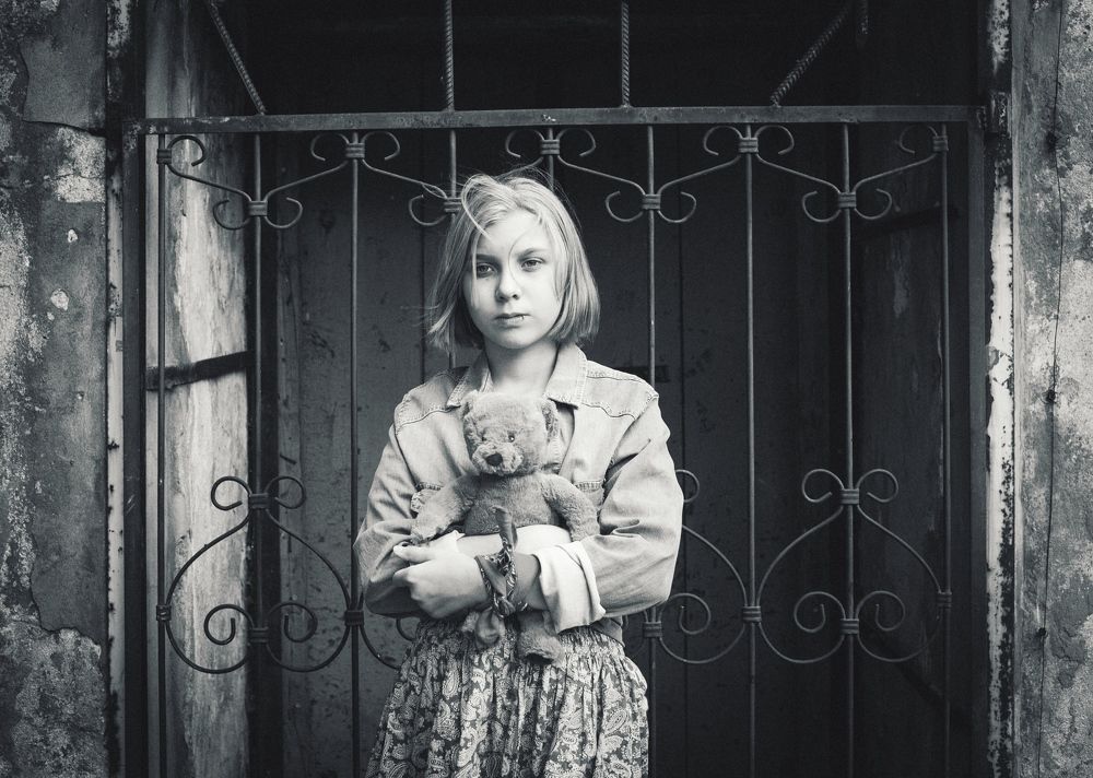 Photograph by Инна Макеева