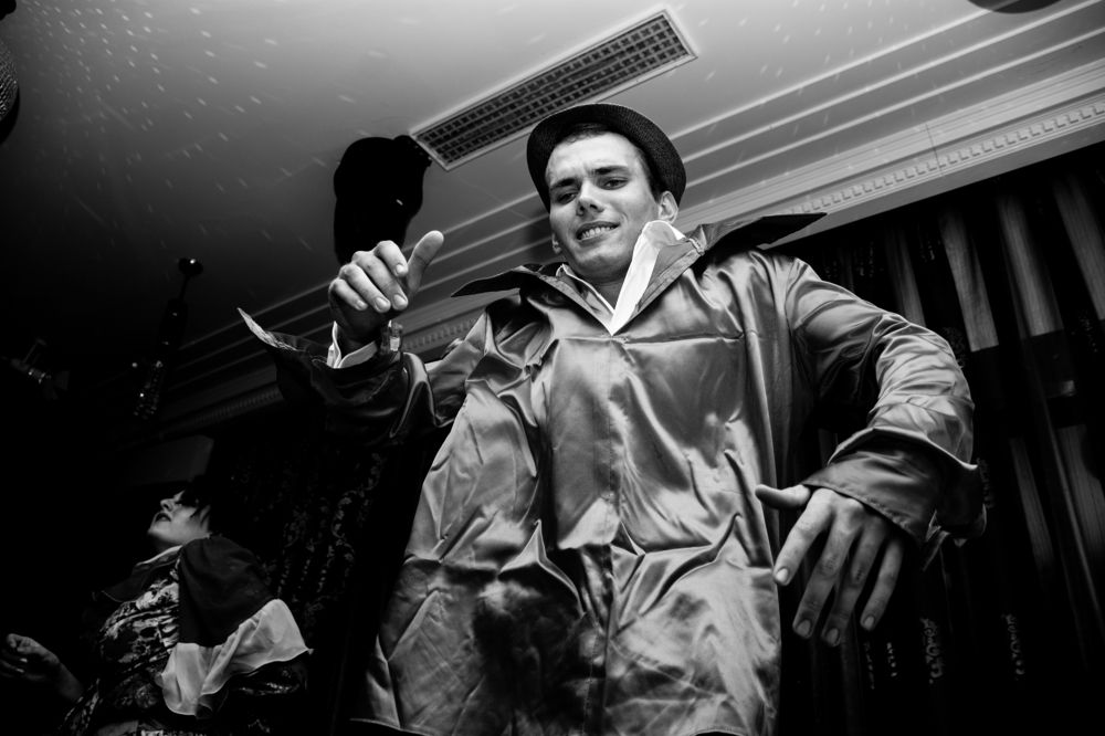 Photograph by Руслан Пелин