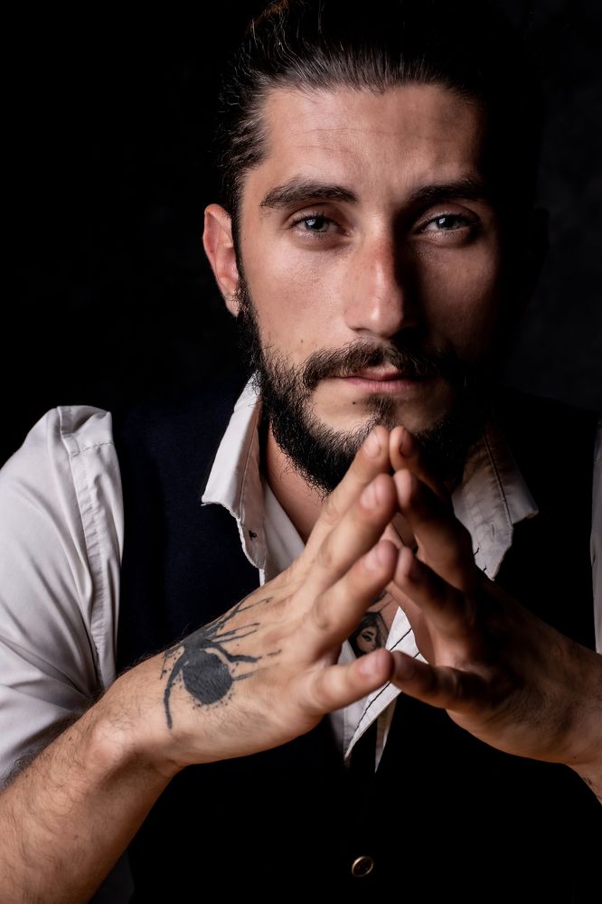 Photograph by Руслан Пелин