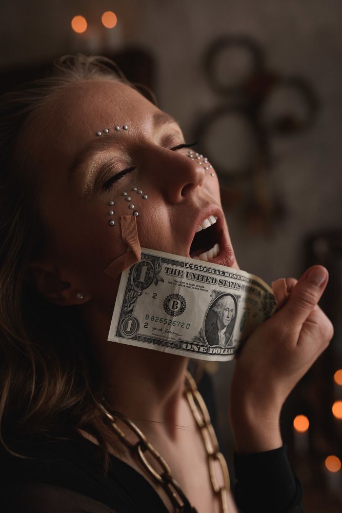 Фотография автора Екатерина Фефилова