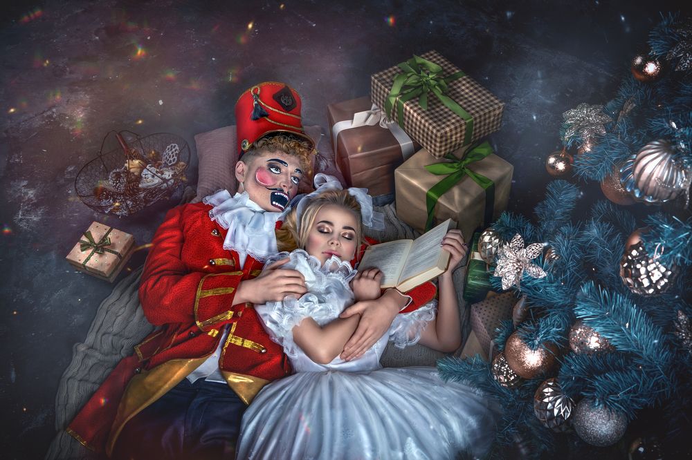 Photograph by Олеся Козак