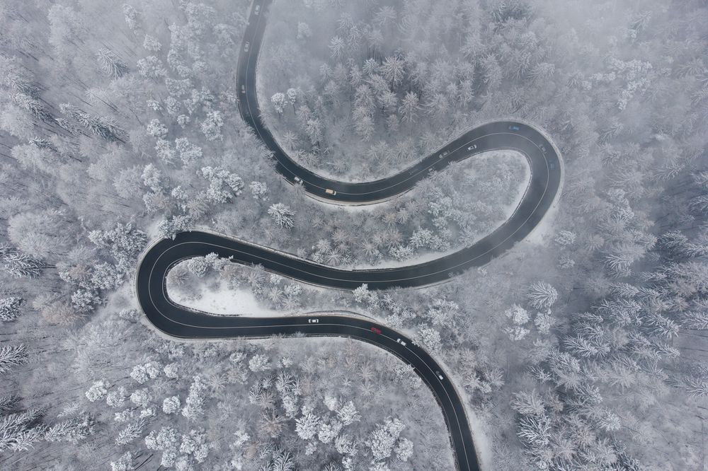 Photograph by Alex Coman