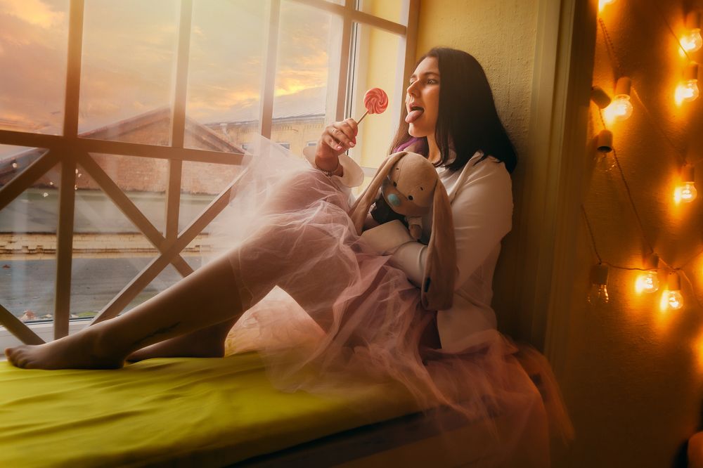 Photograph by Олег Борищенков