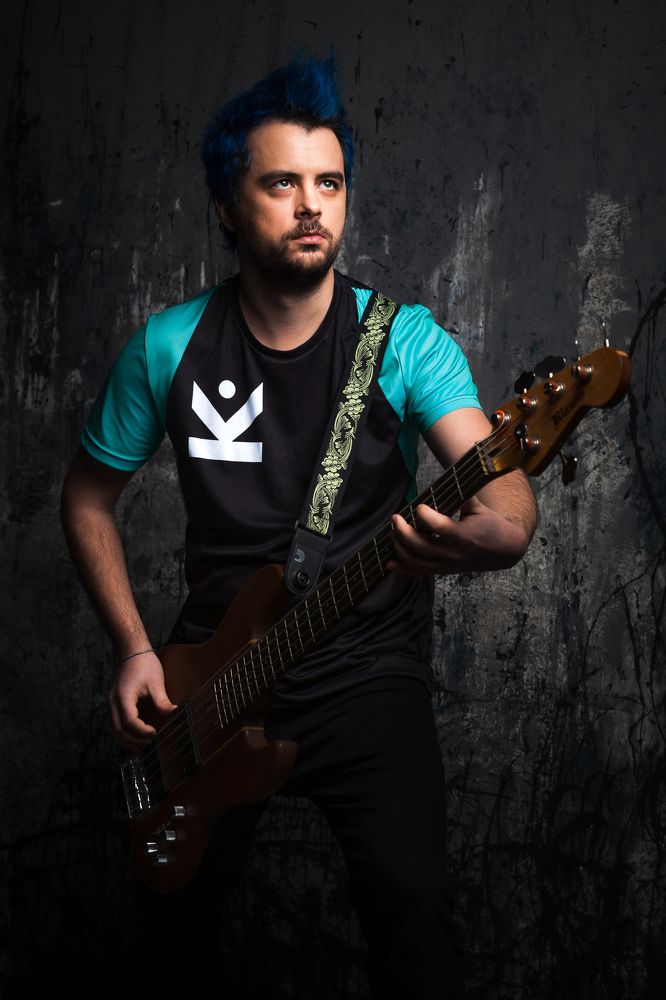 Photograph by Олег Борищенков