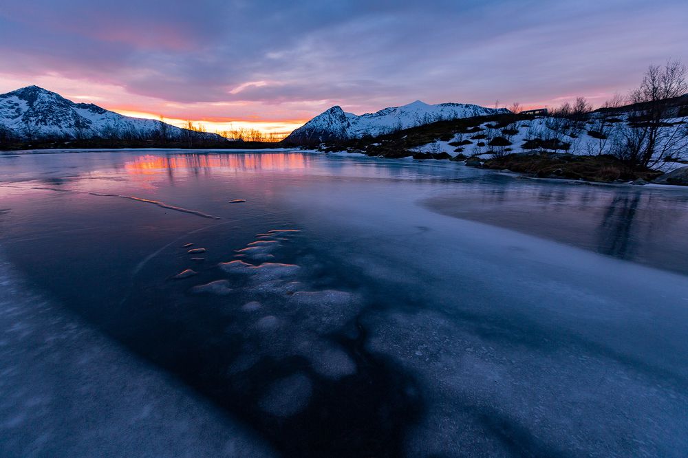 Photograph by Valentinas Pecininas