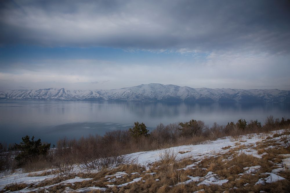 Photograph by Andrey Belov