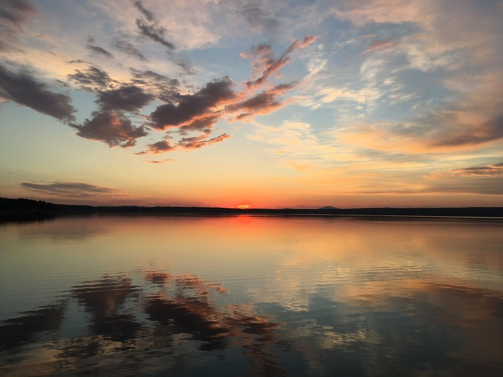 Photograph by Евгения Пржевальская