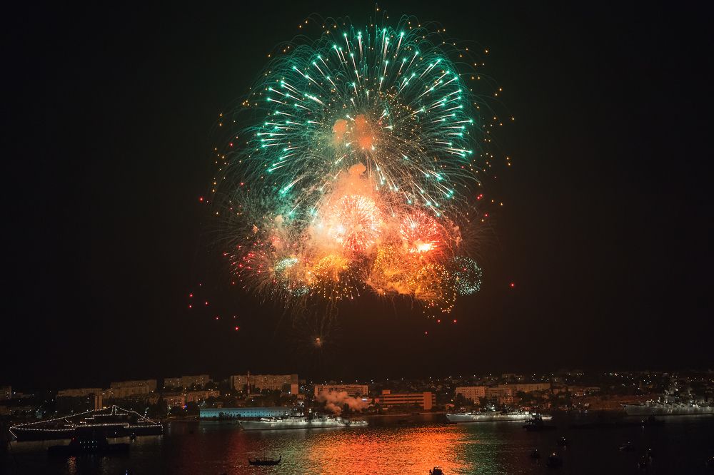 Photograph by Andrey Belov