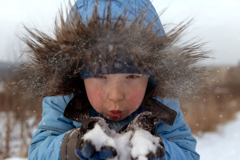 Photograph by Ирина Целовальникова