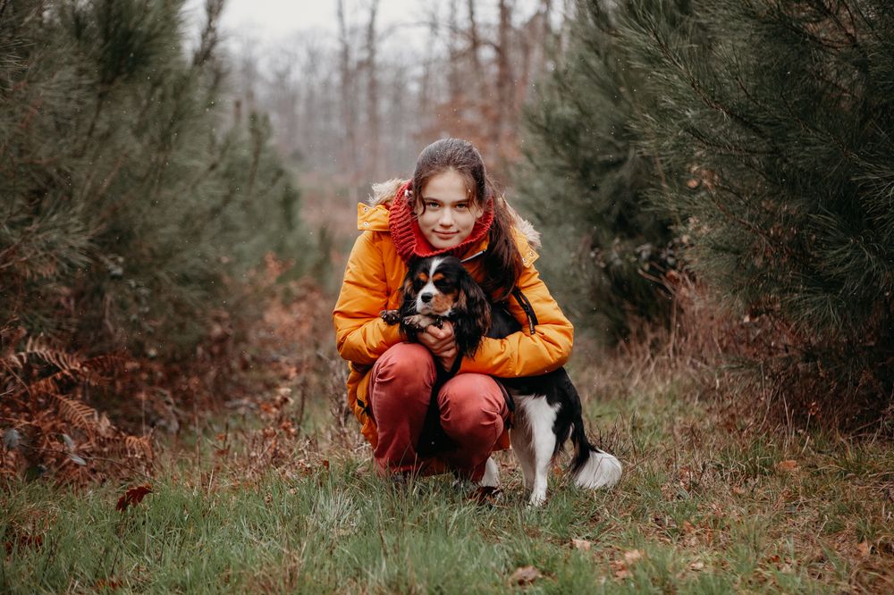 Photograph by Евгения Смирнова