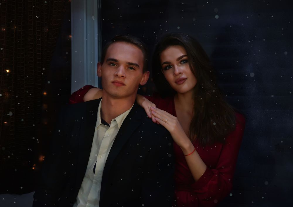 Photograph by Ольга Воронина