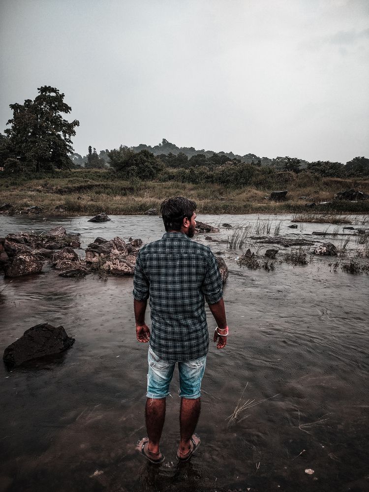 Фотография автора Amit Kuril