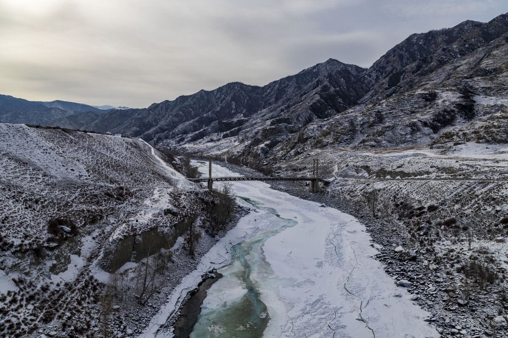 Photograph by Владимир Каверин