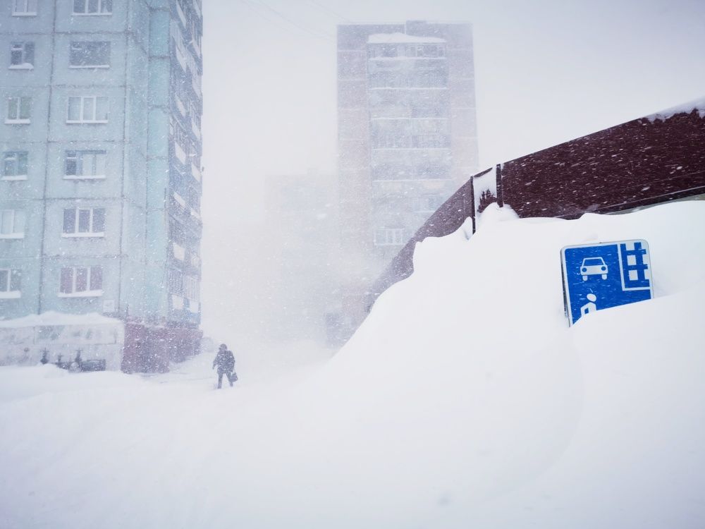 Photograph by Леонид Прядко