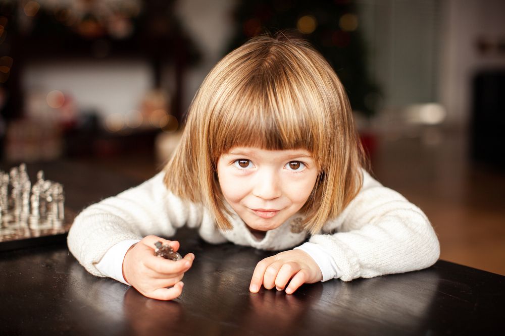 Photograph by Евгения Смирнова