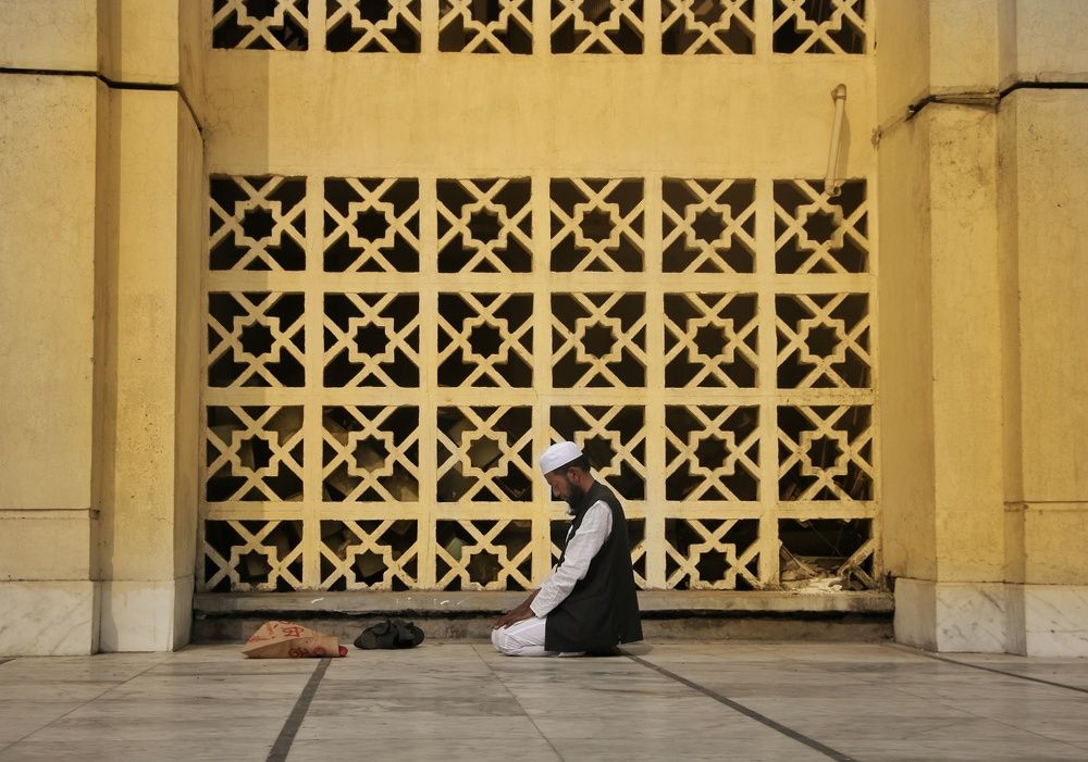 Photograph by Siam Billal