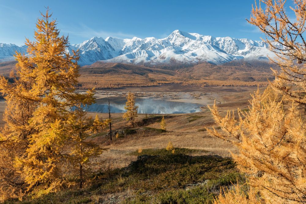 Photograph by Сергей