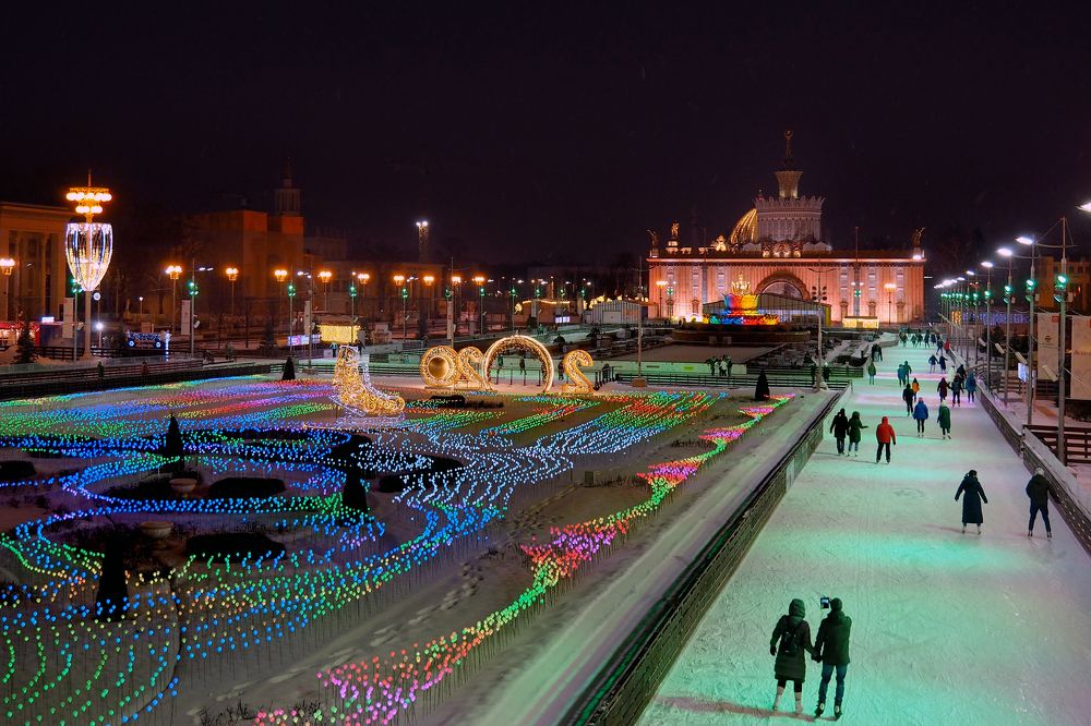 Photograph by Яр Ник