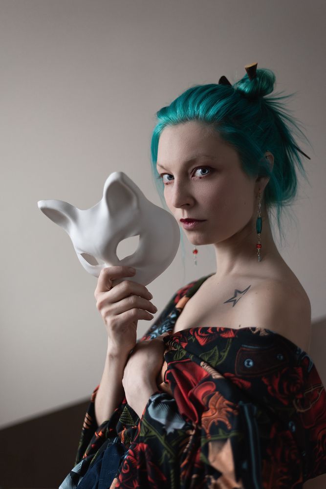 Photograph by Viktorija Jermolajeva