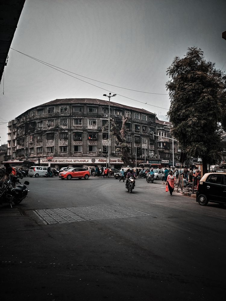 Фотография автора Amit Kuril