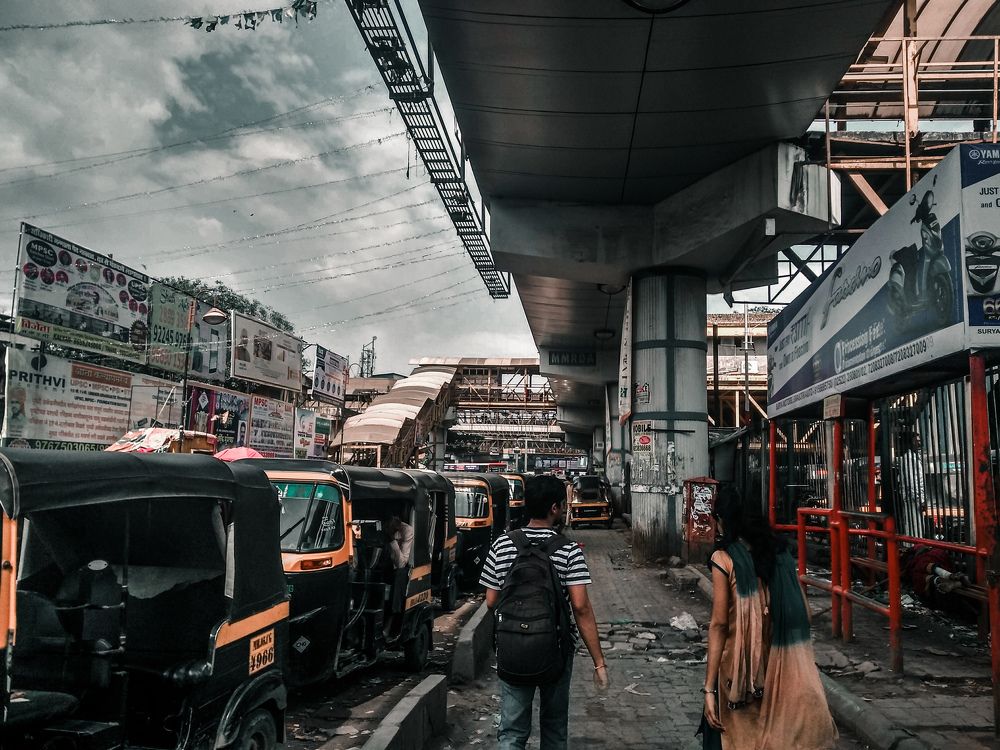 Фотография автора Amit Kuril