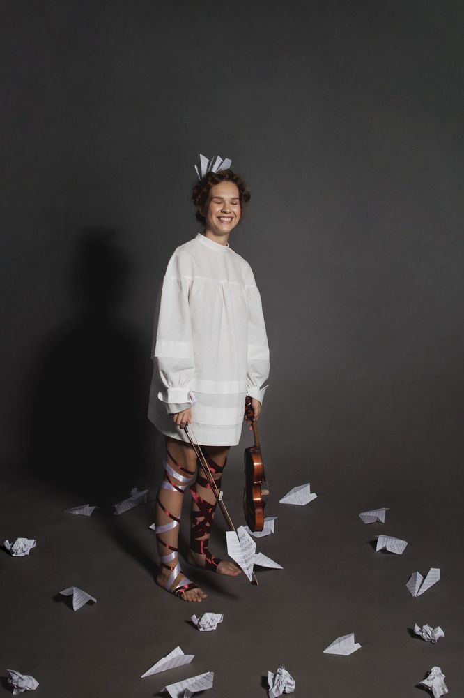 Photograph by Екатерина Косых