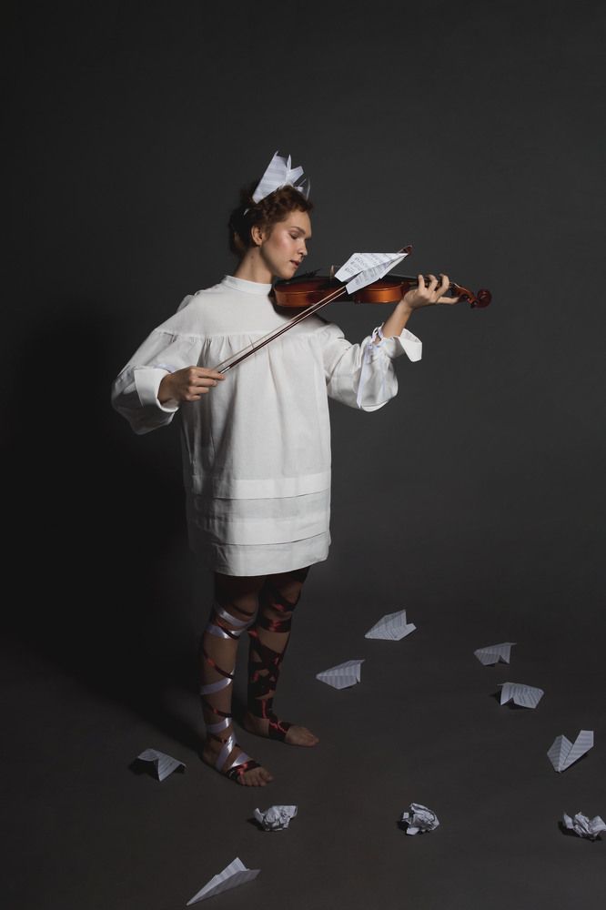 Photograph by Екатерина Косых