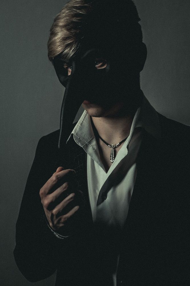 Photograph by Matvey