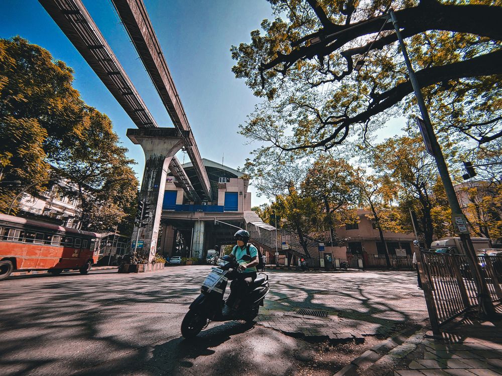 Фотография автора Amit Kuril