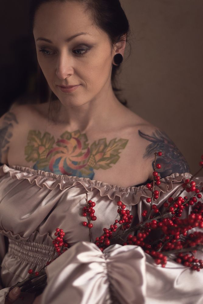 Photograph by Viktorija Jermolajeva