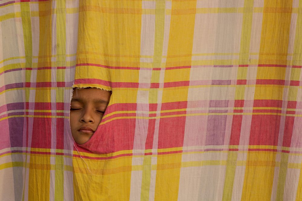 Photograph by Fahim Faisal