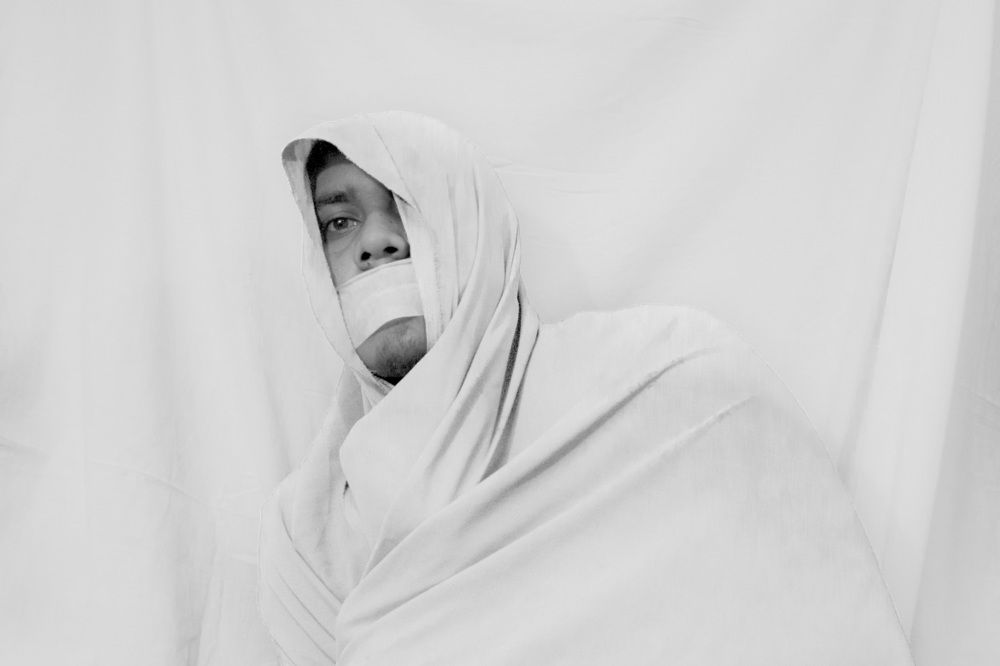 Photograph by Fahim Faisal