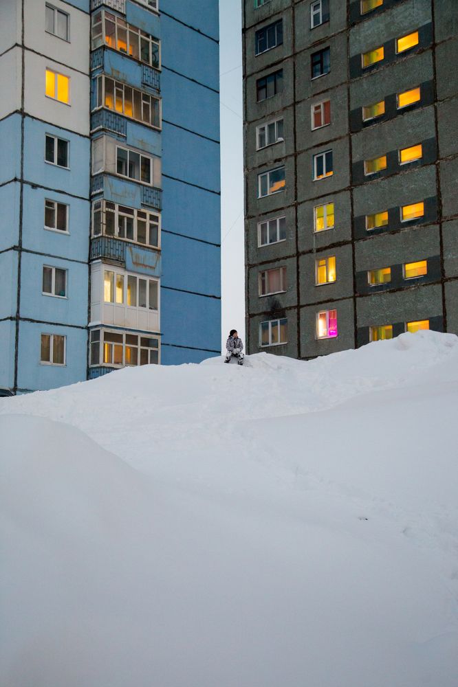 Photograph by Леонид Прядко