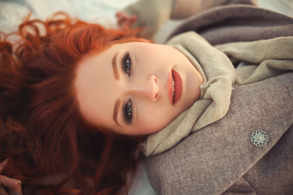 Photograph by Алина