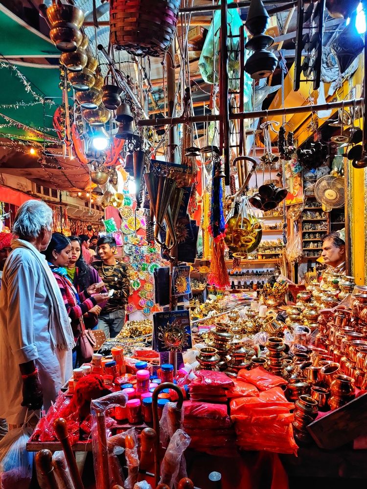 Photograph by Ajay Pangil