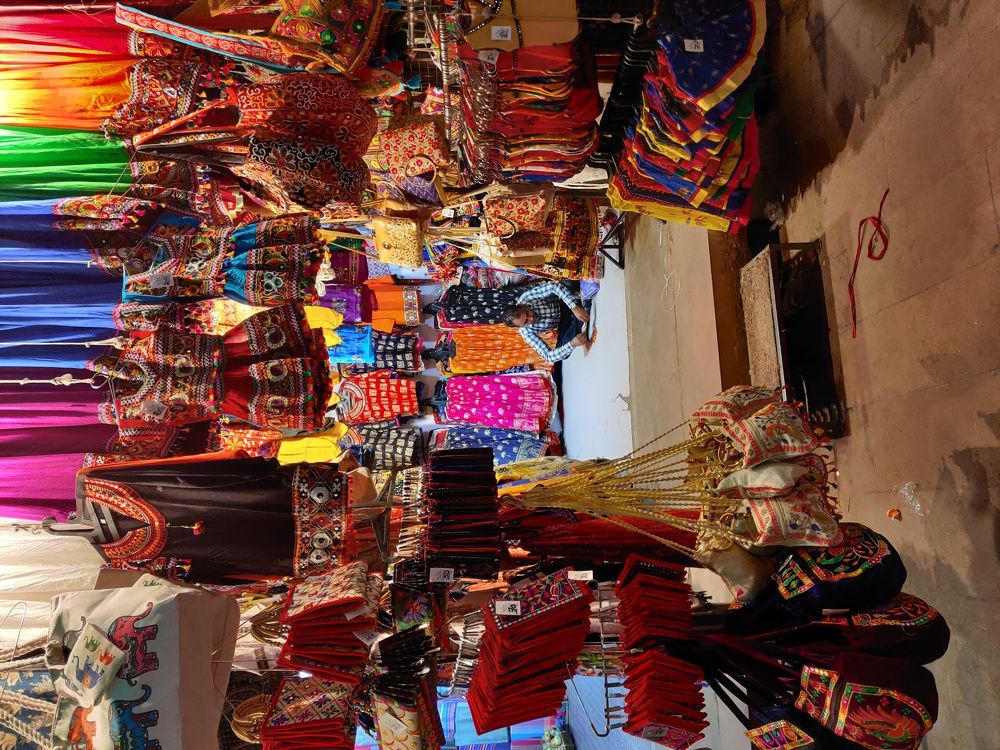 Photograph by Ajay Pangil