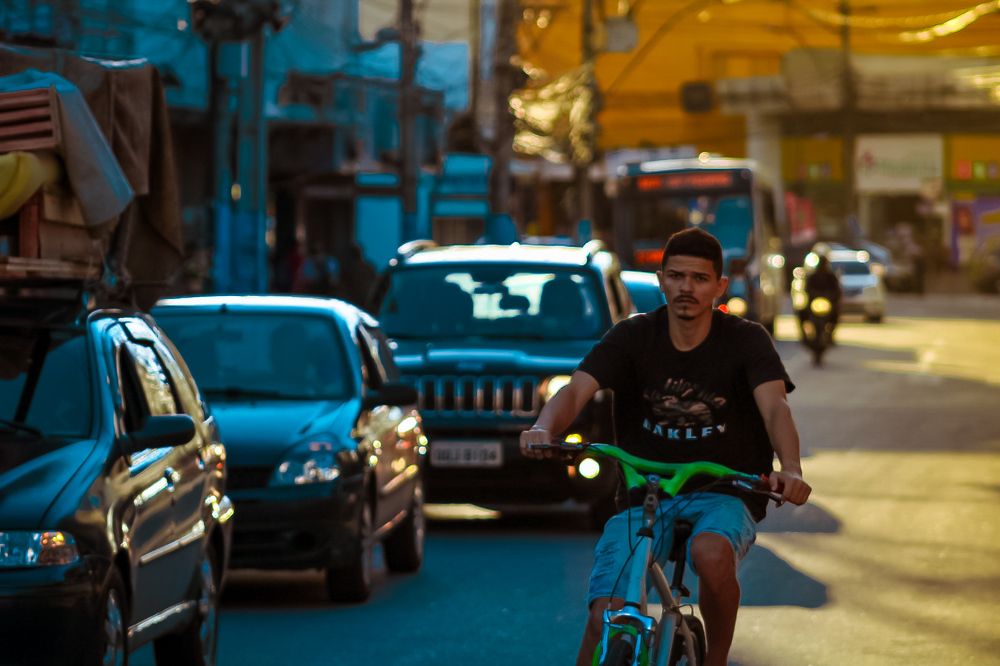 Photograph by Diego M Carvalho