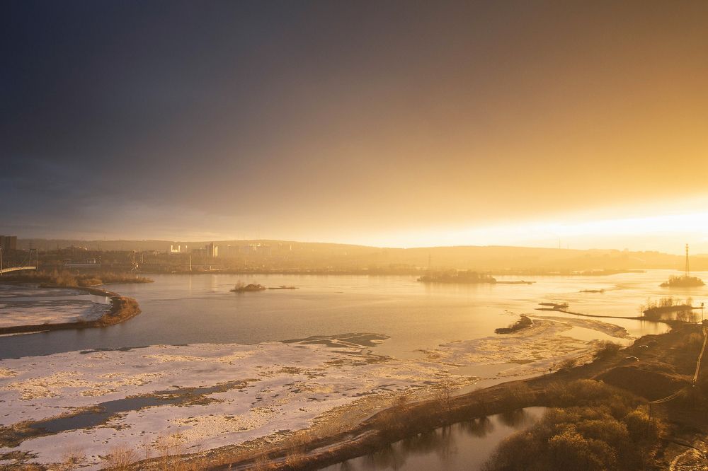 Photograph by Евгения Сосновская