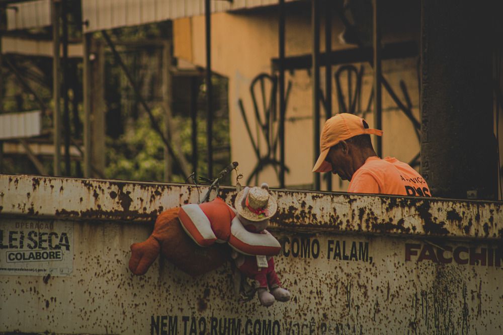 Photograph by Diego M Carvalho