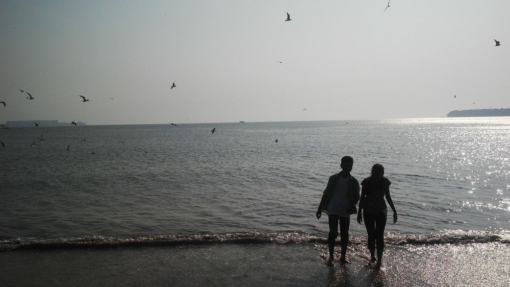 Фотография автора Amit Kuril