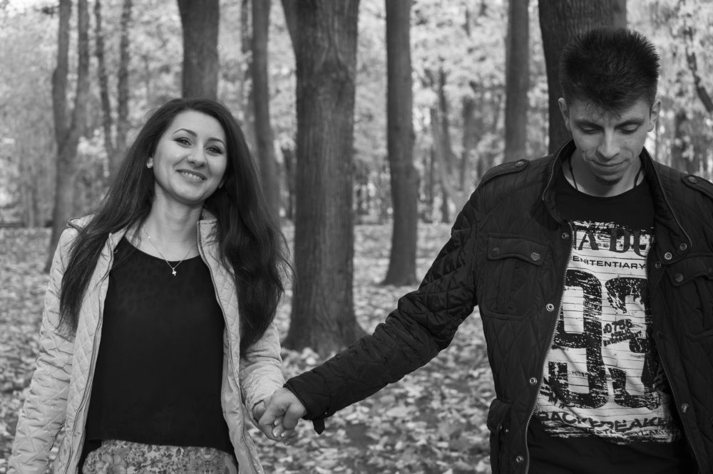 Photograph by Valentin Stefan