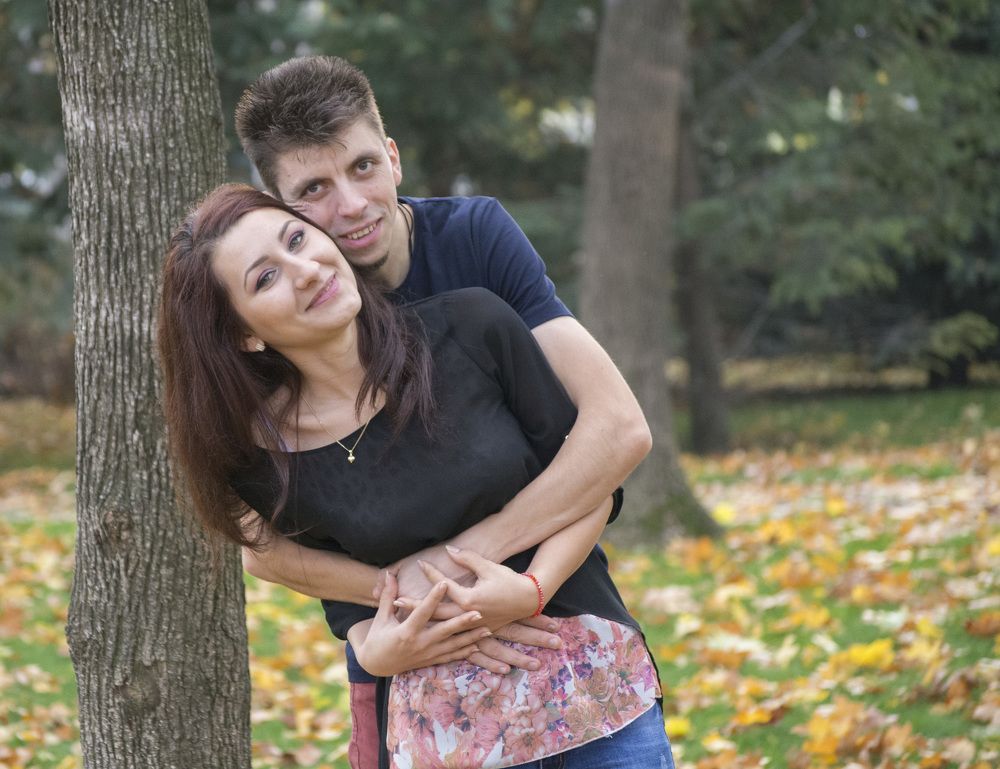 Photograph by Valentin Stefan