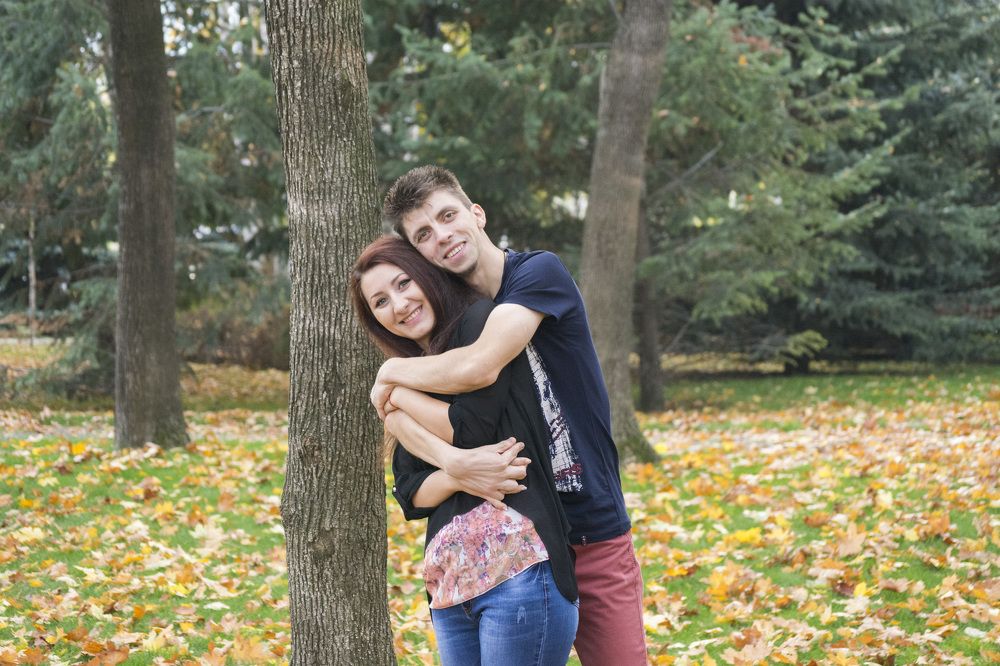 Photograph by Valentin Stefan